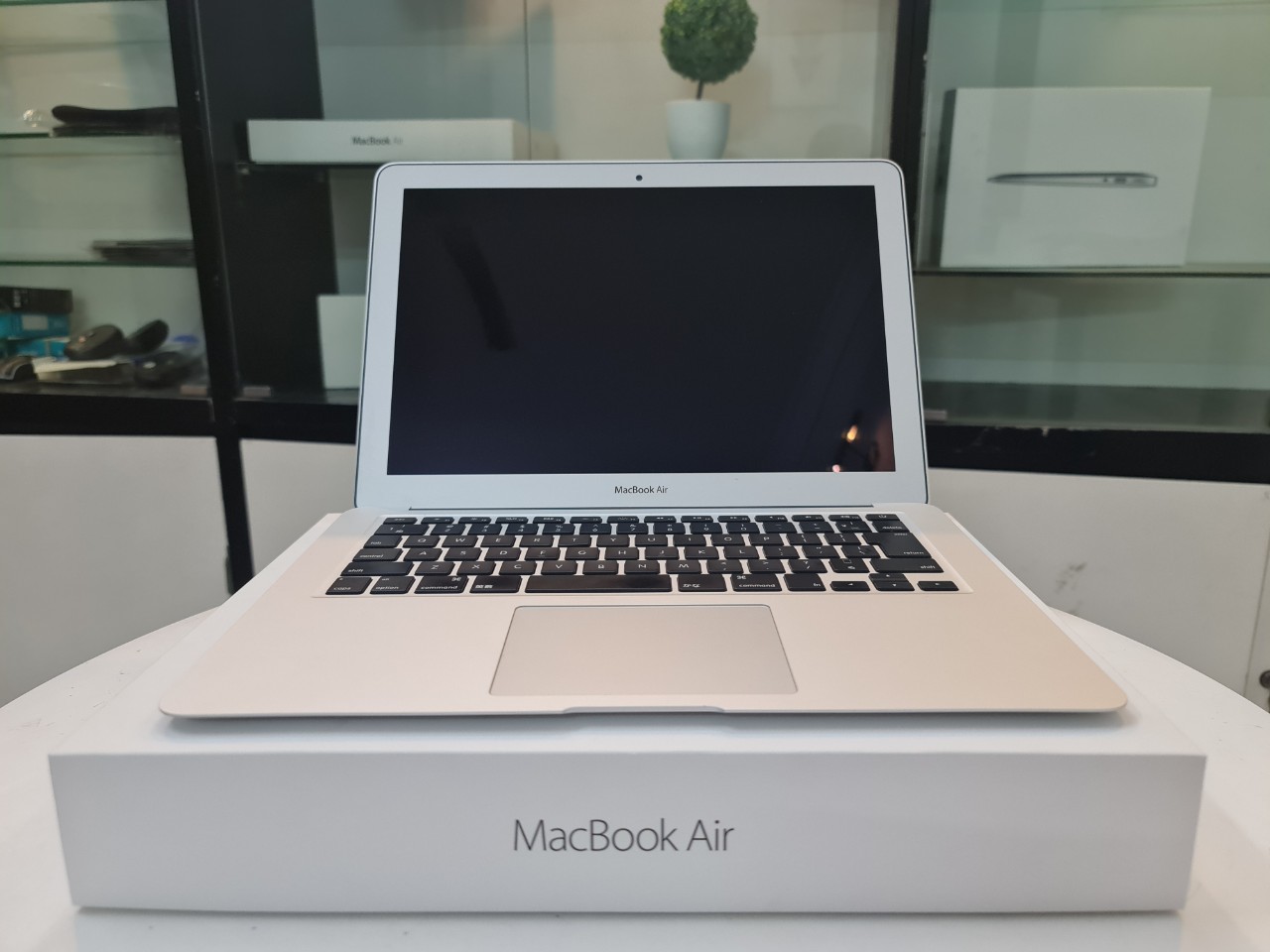 Macbook Air 2014 13inch Option Core i5/ 4GB/ 256 GB