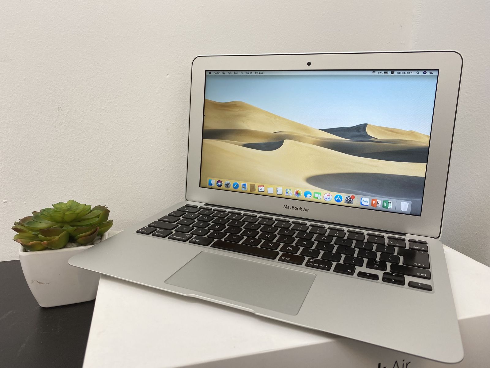 Macbook Air 2015 11inch MJVP2 Core i5/4/256GB
