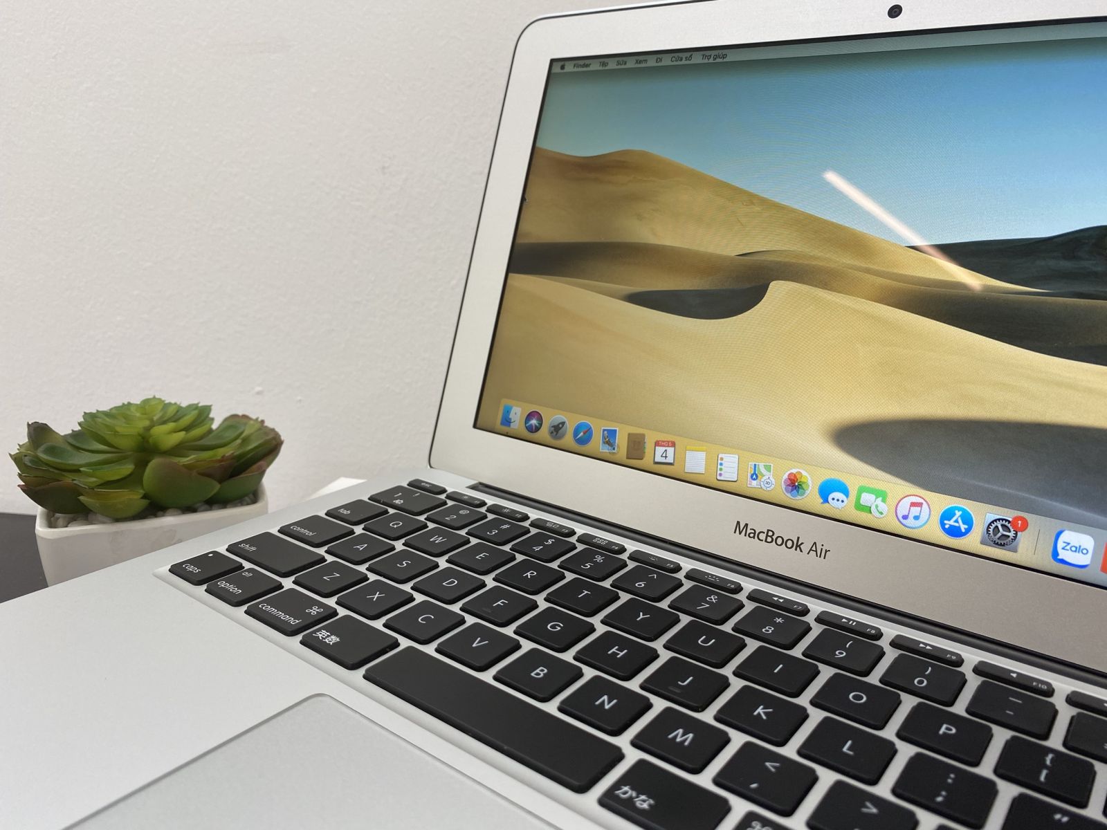 Macbook Air 2013 11inch MD712 Core i5/4/256GB