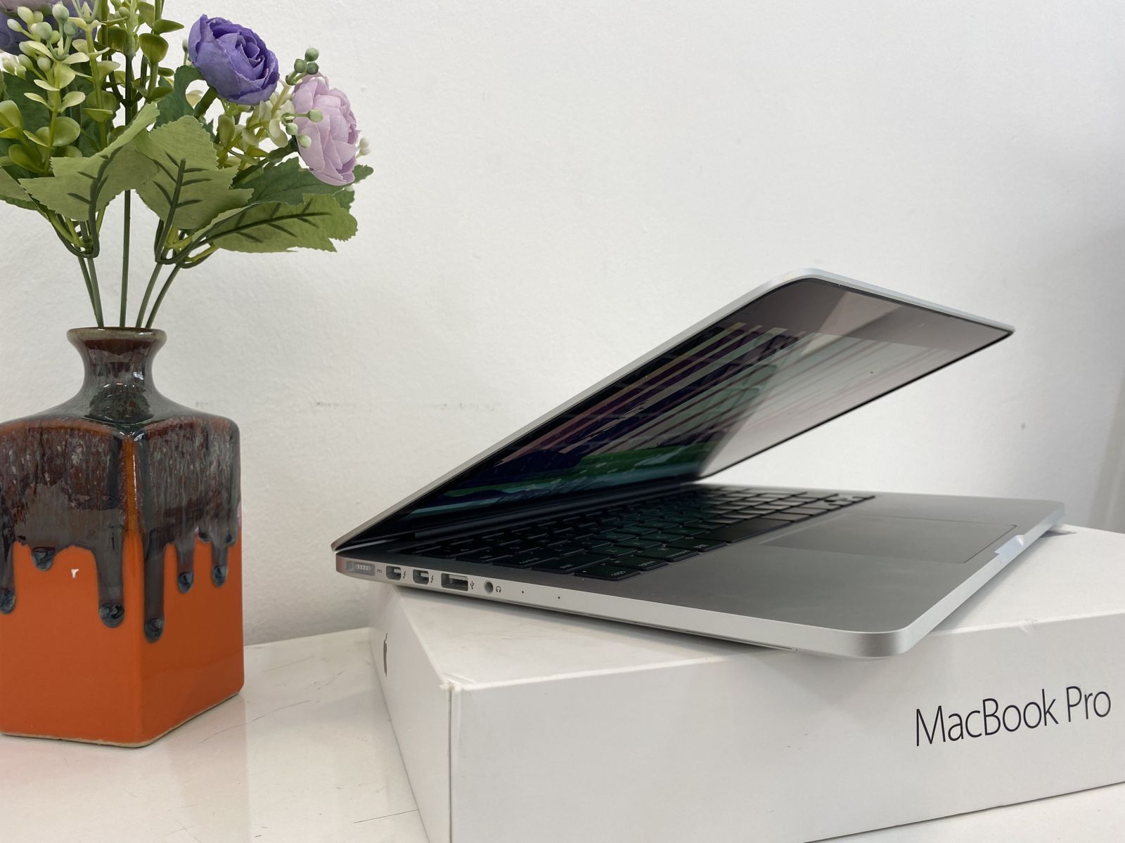 Macbook Pro 2015 13inch MF841 Core i5 /8G/512G