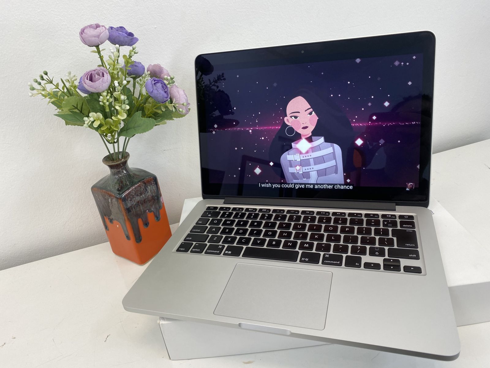 Macbook Pro 2015 13inch MF841 Core i5 /8G/512G
