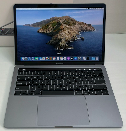 Macbook Pro 2018 13inch MR9Q2/ MR9U2 Core i5/8GB/256GB