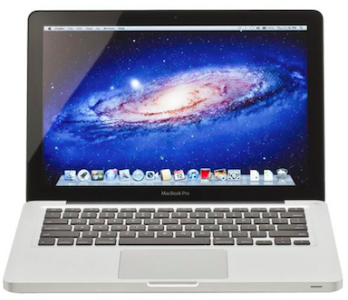 Macbook Pro 2012 13nch MD102 Core i7/8/HDD 500GB