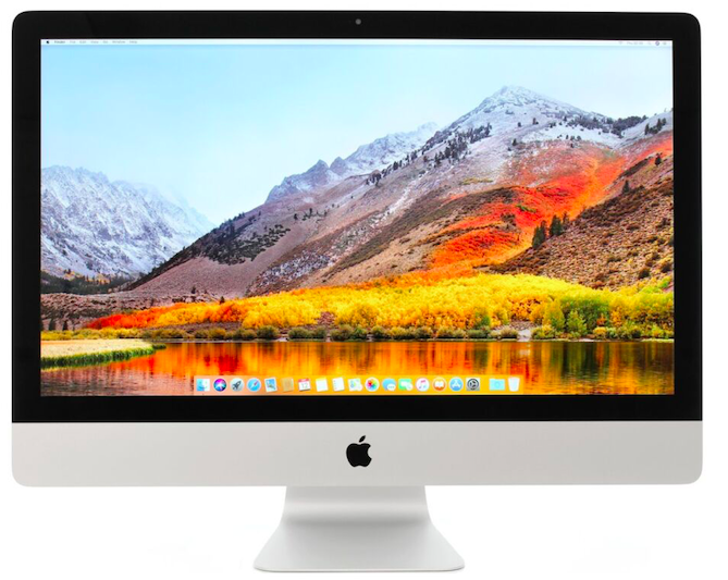 iMac 27inch 2013  ME089 Max Option i7/Ram 32GB/ HDD 1TB