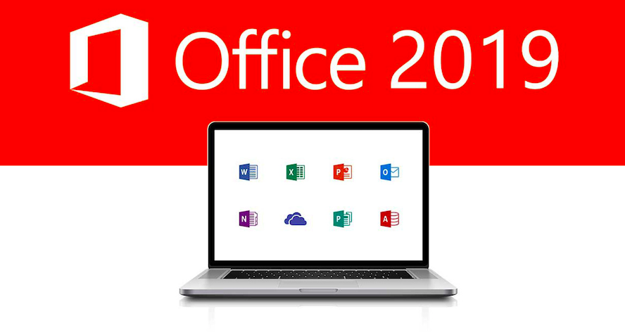 Hướng dẫn cài đặt Office 2019 cho Macbook