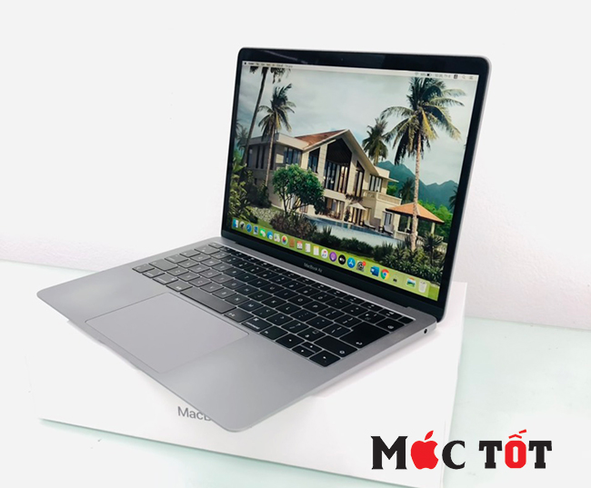 Mua bán macbook cũ Bình Phước giá rẻ, laptop apple cũ uy tín, chất lượng