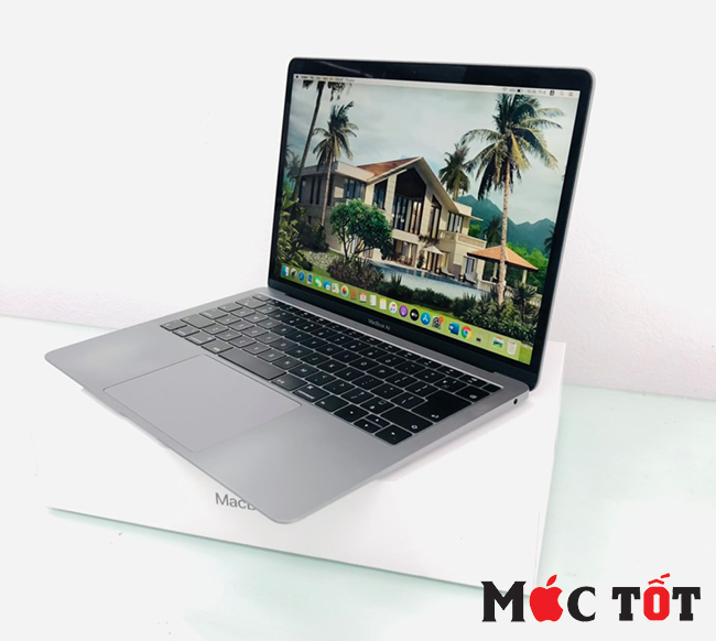 Macbook Quảng Nam - Chuyên LapTop Macbook Chính hãng Giá Tốt