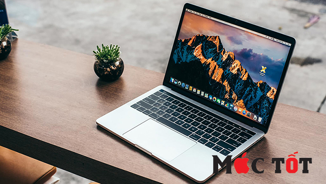 Reviews các mẫu Macbook 2017 cũ bán chạy nhất hiện nay!