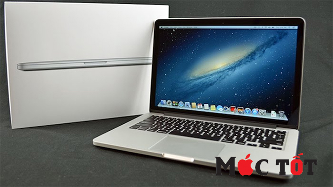 Macbook Pro 2014 Cũ Giá Rẻ T04/2022, Tiết Kiệm Đến 30%