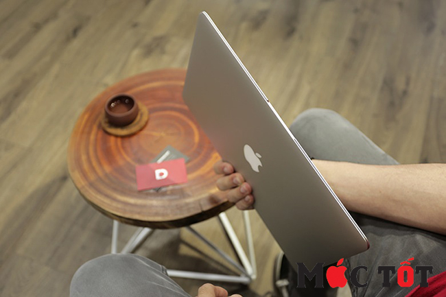 Macbook Air 2015 13inch MJVG2 Core i5/4/256GB