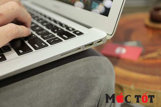 Macbook Air 2015 11inch MJVP2 Core i5/8/256GB