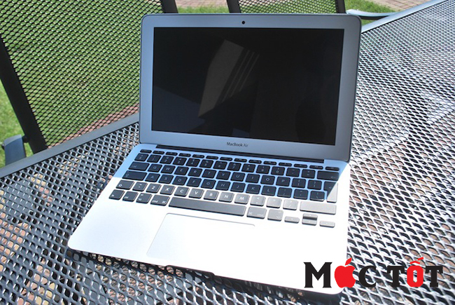 Macbook Air 2013 11inch i7 Ram 8GB SSD 256GB