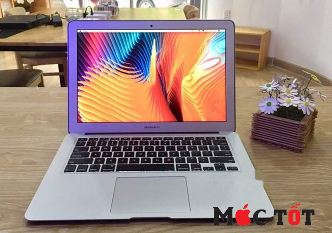 Macbook Air 2013 11inch MD712 Core i5/4/256GB