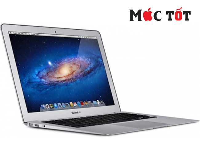 Apple Macbook Air MD711 - Core i5/4GB/128GB mới, hàng chính hãng