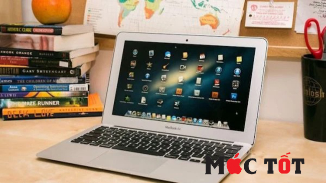 Tổng hợp các mẫu Macbook Air 2013 bán chạy hiện nay!