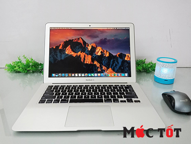 Macbook Air 2014 11inch MD712B Core i5/4/256GB