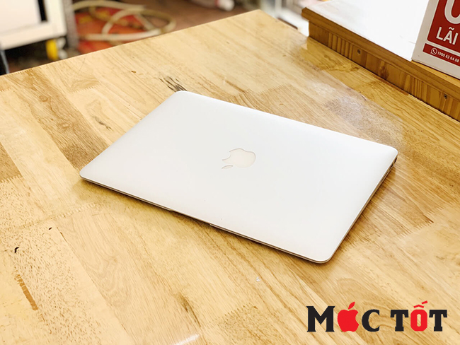 Macbook Air 2016 13inch MMGG2 Option Core I7/ 8GB/ 512GB