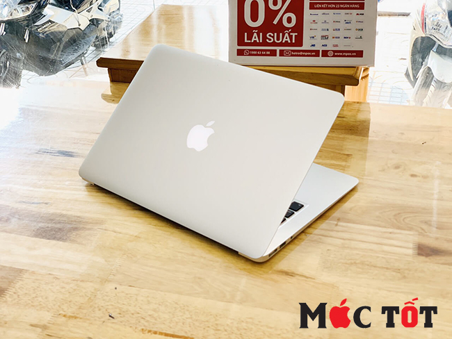 Macbook Air 2016 13 inch Core i5/8/1TB