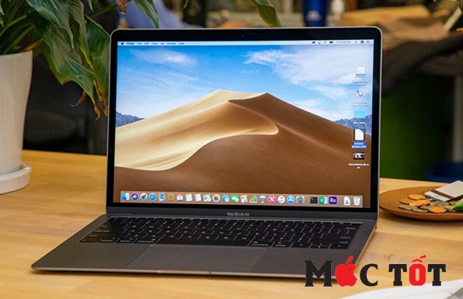 MacBook Air 2018 MRE82, MREE2, MREA2 Core i5/8/128GB