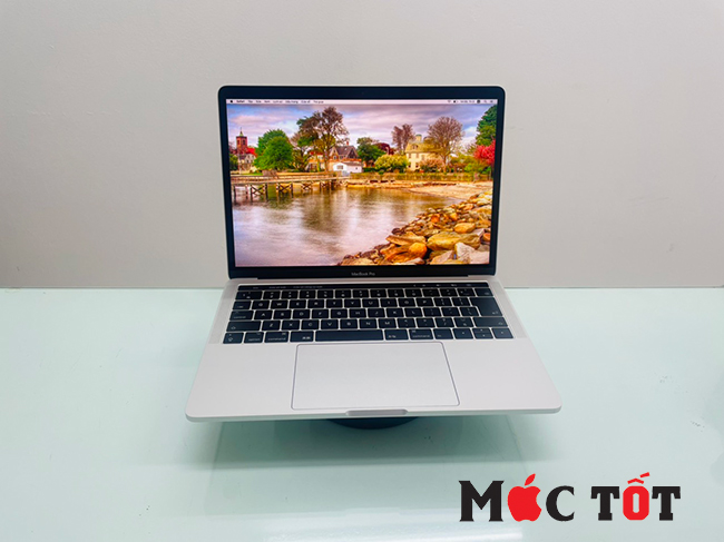 MacBook mới cũ uy tín, mua bán giá tốt tại An Giang