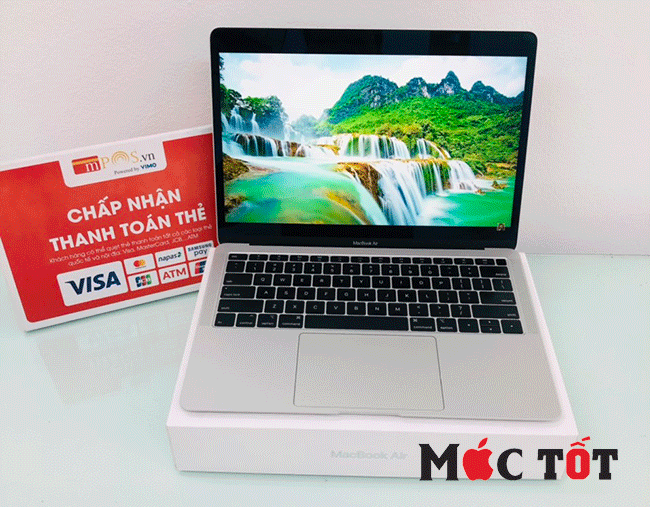 Laptop Macbook Bình Định Core i3, i5, i7 Chính Hãng, Giá Rẻ 2022