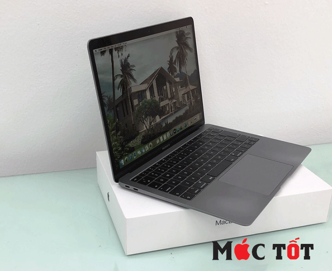 Laptop Macbook Bình Định Core i3, i5, i7 Chính Hãng, Giá Rẻ 2022