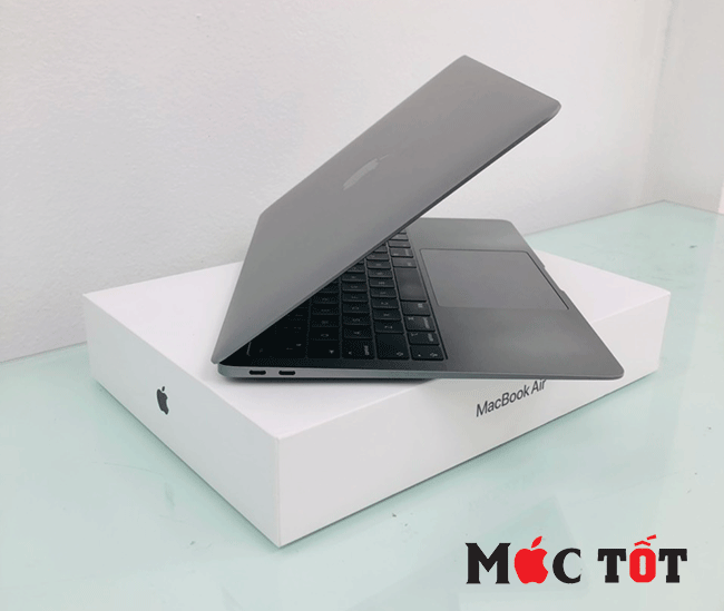 Cửa hàng bán MacBook tại Bình Dương chính hãng giá tốt nhất!