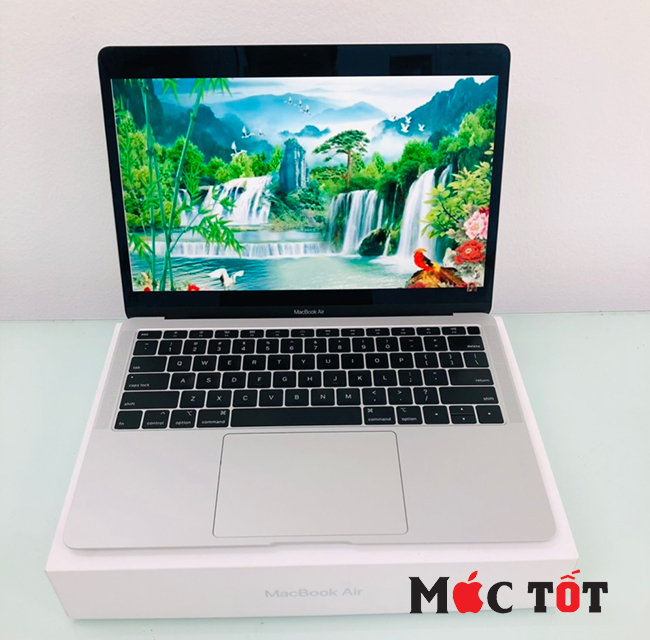 Bán Macbook Cũ Bình Thuận Chính Hãng, Giá Rẻ, Chất Lượng!