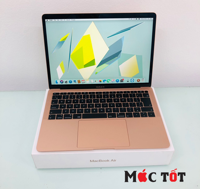 Mua Bán Macbook Cũ Tại Cà Mau - Uy Tín, Giá Tốt | Mac Tốt