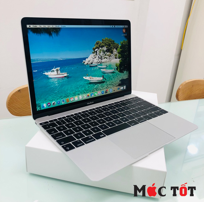Macbook cũ Cao Bằng, Mac Pro, Mac Air, Mac Retina, The New Mac