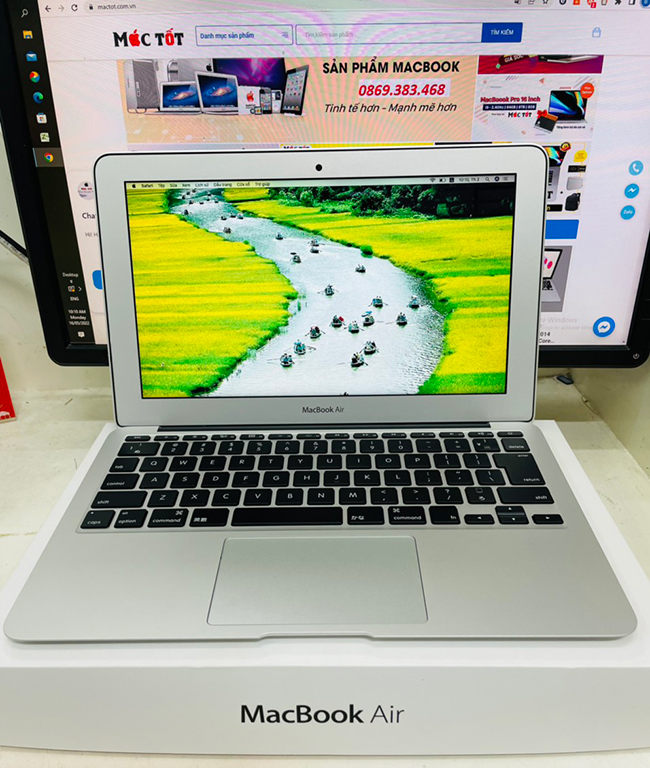 Macbook Pro 2020 13inch MYD82/MYDA2 Apple M1/ 8GB/ 256GB