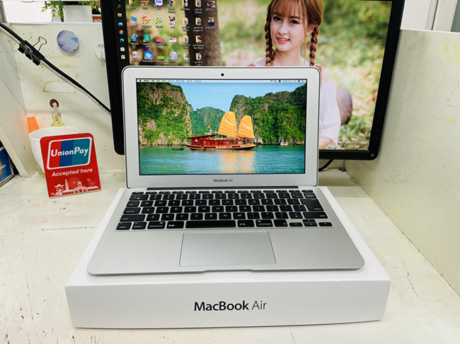 Macbook Đồng Tháp - Macbook cũ Đồng Tháp uy tín giá rẻ trả góp 0%
