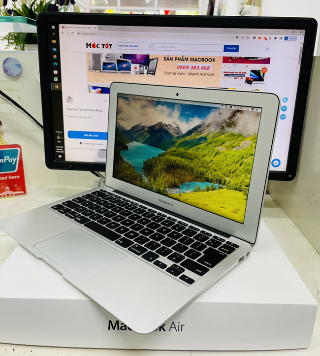 MacBook Pro 2018 15 inch (MR932/MR962) Core i7/16GB/256GB