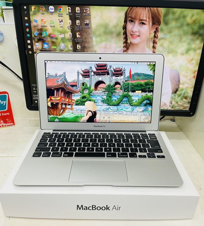 MacBook Pro 2019 15 inch (MV902/MV922) Core i7 2.6GHz / 16GB / 256GB
