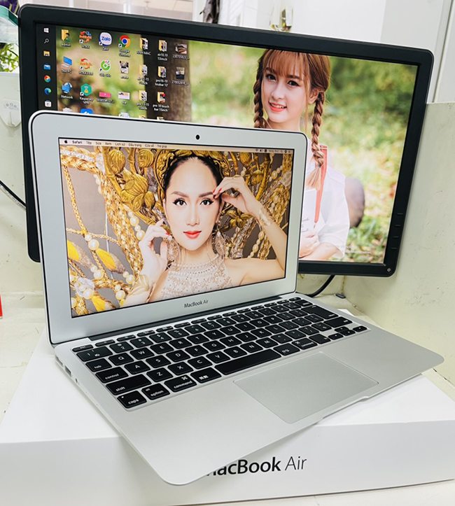Bán macbook cũ Gia Lai giá rẻ, laptop apple cũ uy tín, chất lượng