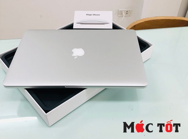 Macbook Hà Nam chính hãng giá rẻ uy tín nhất hiện nay!