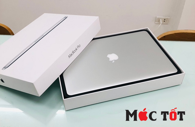 Macbook Hà Nam chính hãng giá rẻ uy tín nhất hiện nay!
