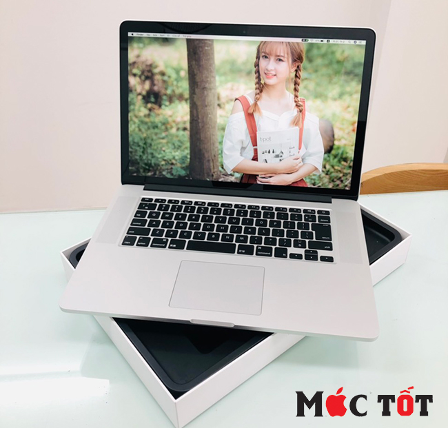 Macbook Hà Nam chính hãng giá rẻ uy tín nhất hiện nay!