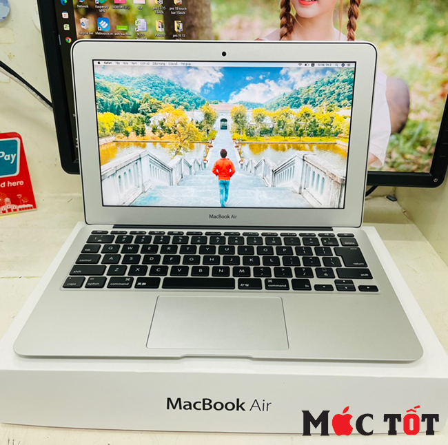 Top 10 địa chỉ mua Macbook ở Hà Tĩnh chính hãng, giá rẻ nhất