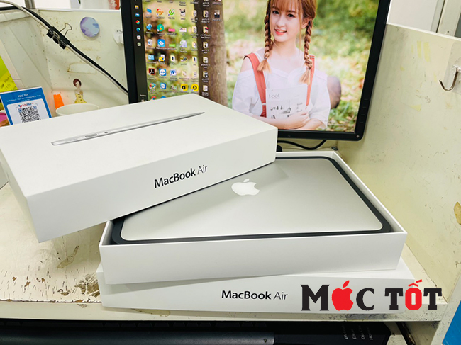 Top 10 địa chỉ mua Macbook ở Hà Tĩnh chính hãng, giá rẻ nhất