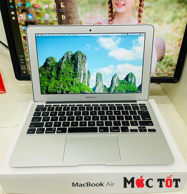 Mác Tốt - TỔNG HỢP Macbook Chính Hãng - Giá Rẻ Tại Hồ Chí Minh
