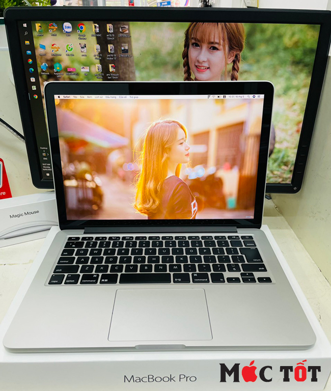10 Địa Chỉ Bán Macbook Kiên Giang Uy Tín - Giá Rẻ nhất!