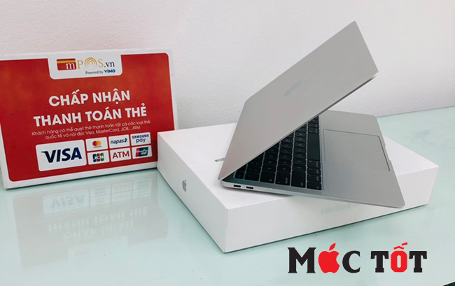 Macbook Cũ Giá Rẻ Kon Tum - Mua bán Uy Tín, FullBox đẹp nhất!