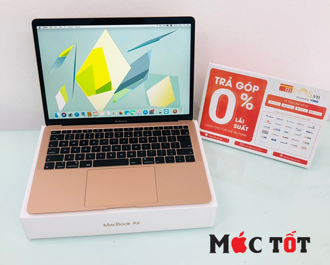 Macbook Cũ Giá Rẻ Kon Tum - Mua bán Uy Tín, FullBox đẹp nhất!