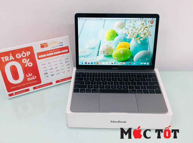 Top 7 Địa chỉ mua Macbook uy tín, chính hãng tại Long An