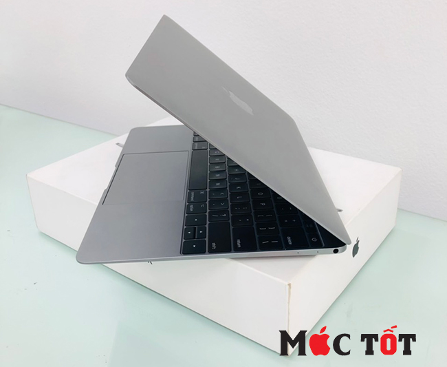 Top 7 Địa chỉ mua Macbook uy tín, chính hãng tại Long An
