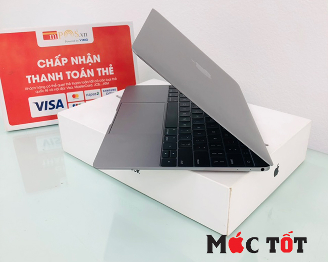 Top 7 Địa chỉ mua Macbook uy tín, chính hãng tại Long An
