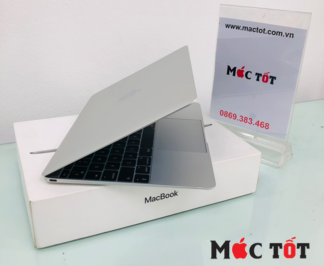 Top 8 địa chỉ bán MacBook tốt nhất tại Nam Định