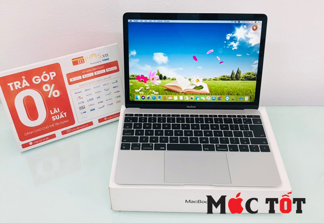Top 10 Cửa Hàng Bán Macbook Nghệ An Chất Lượng Hàng Đầu