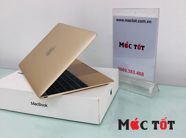 Top 5 Địa Điểm Bán Macbook Cũ Ninh Bình Uy Tín Nhất